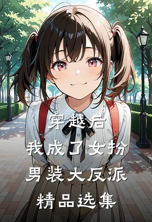 穿越后,我成了女扮男装大反派精品选集免费阅读
