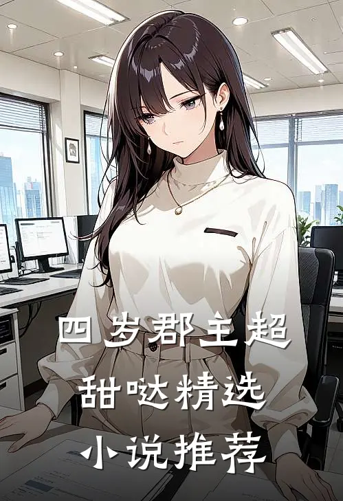四岁郡主超甜哒精选小说推荐