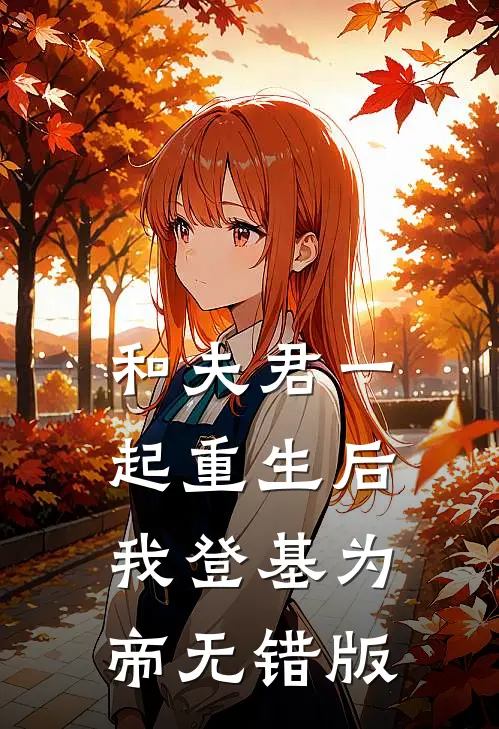 和夫君一起重生后，我登基为帝无错版