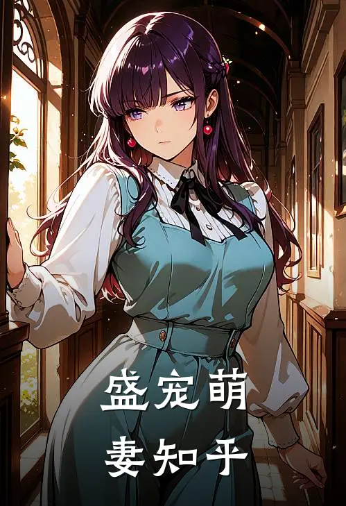 盛宠萌妻知乎