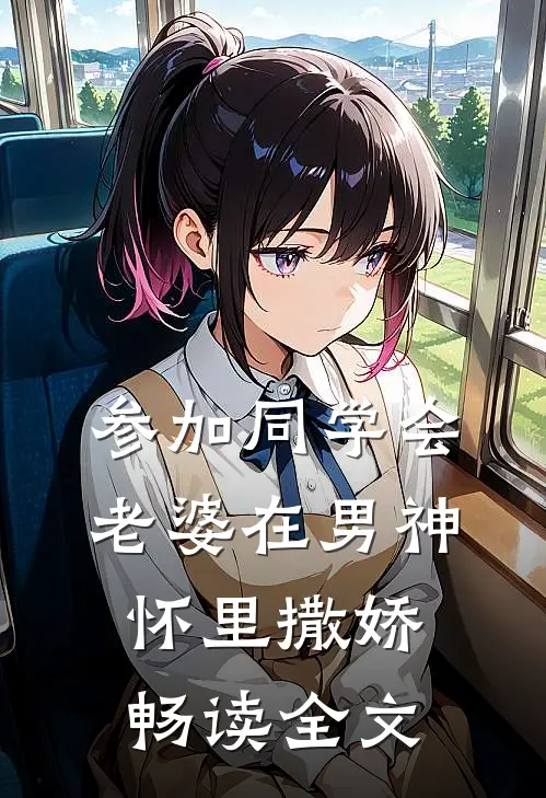 参加同学会，老婆在男神怀里撒娇畅读全文