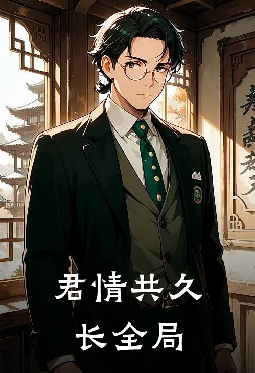 君情共久长全局