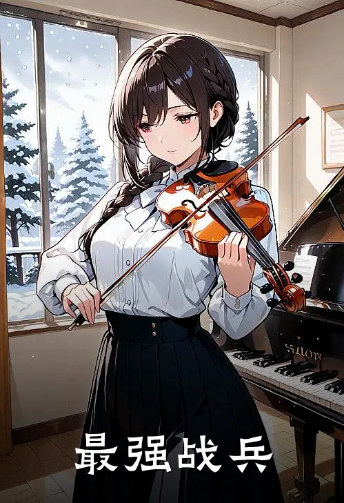 最强战兵游戏
