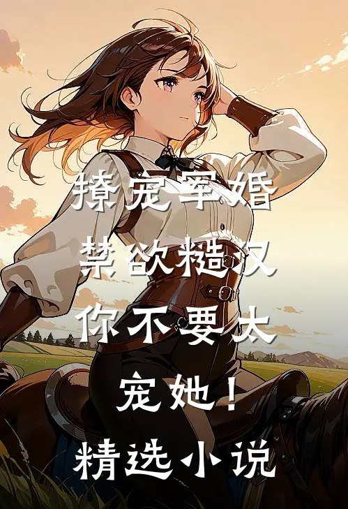撩宠军婚，禁欲糙汉你不要太宠她！精选小说