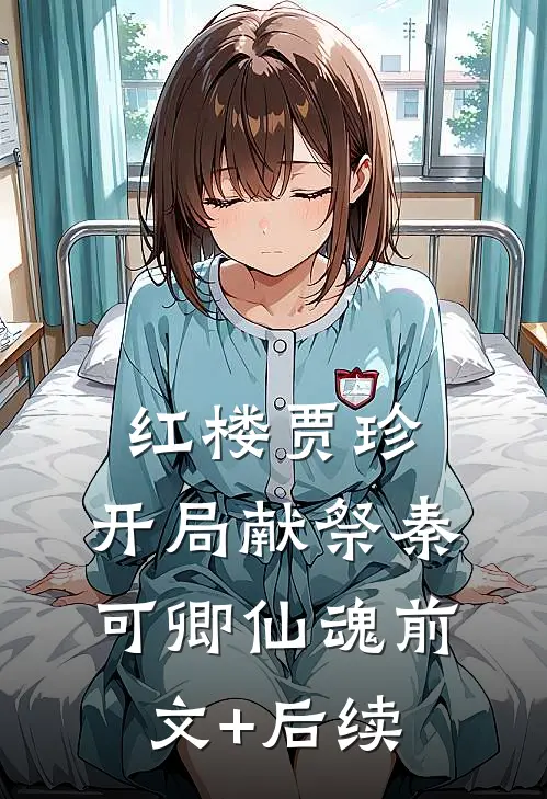 红楼贾珍：开局献祭秦可卿仙魂前文+后续
