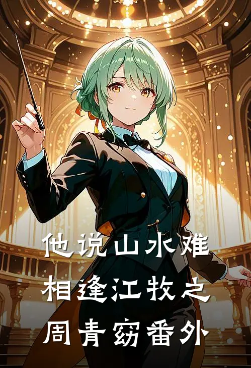 他说山水难相逢江牧之周青窈番外