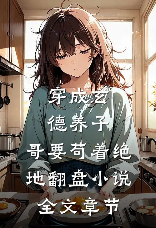穿成玄德养子,哥要苟着绝地翻盘小说全文章节