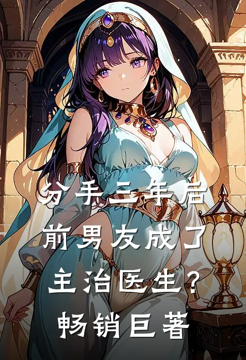 分手三年后，前男友成了主治医生？畅销巨著