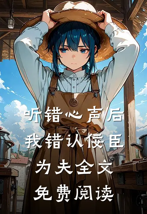 听错心声后，我错认佞臣为夫全文免费阅读