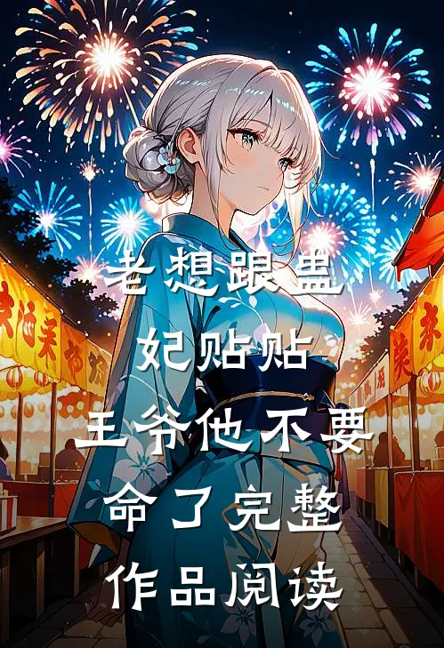 老想跟蛊妃贴贴，王爷他不要命了完整作品阅读