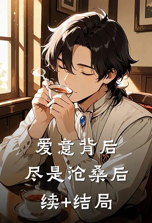 爱意背后，尽是沧桑后续+结局
