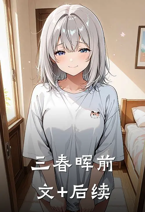三春晖前文+后续