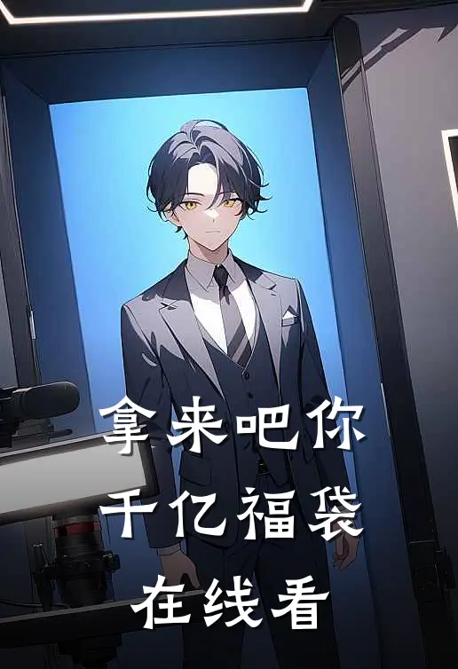 拿来吧你：千亿福袋在线看