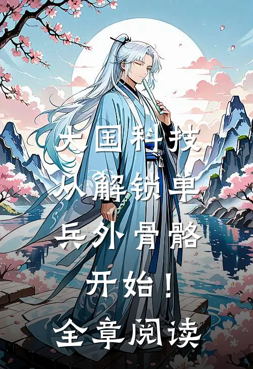 大国科技：从解锁单兵外骨骼开始！全章阅读
