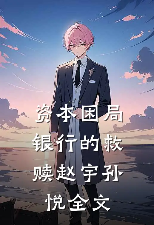 资本困局：银行的救赎赵宇孙悦全文
