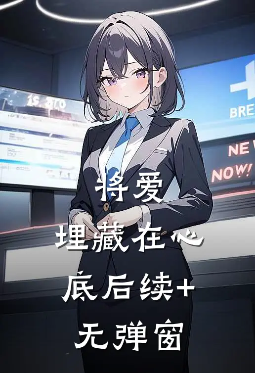 将爱，埋藏在心底后续+无弹窗