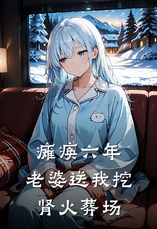 瘫痪六年，老婆送我挖肾火葬场