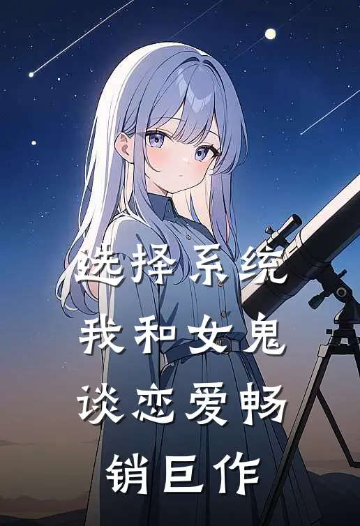 选择系统：我和女鬼谈恋爱畅销巨作