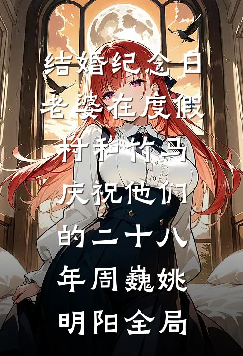 结婚纪念日，老婆在度假村和竹马庆祝他们的二十八年周巍姚明阳全局