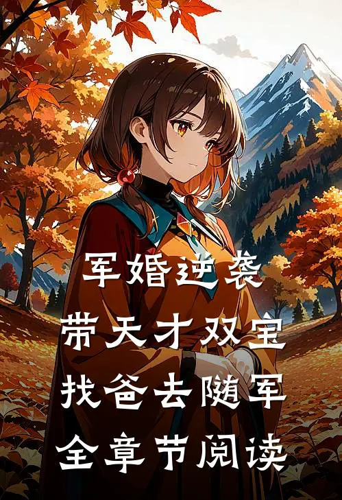 军婚逆袭：带天才双宝找爸去随军全章节阅读