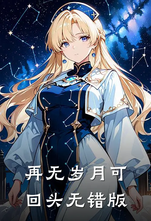 再无岁月可回头无错版