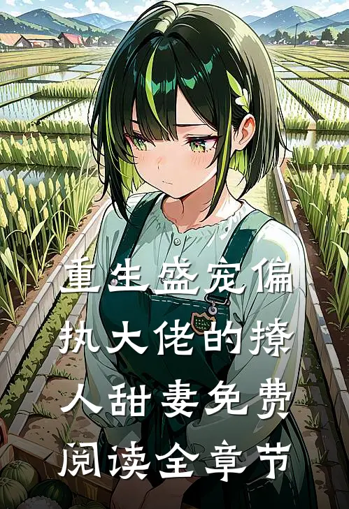 重生盛宠偏执大佬的撩人甜妻免费阅读全章节
