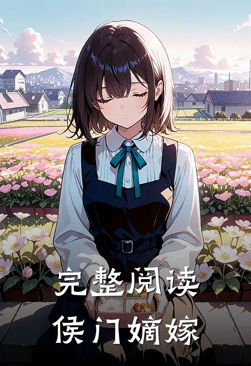 完整阅读侯门嫡嫁