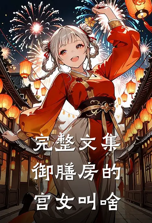 完整文集御膳房的宫女叫啥