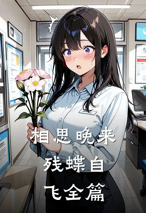 相思晚来，残蝶自飞全篇