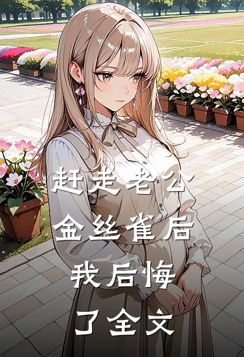 赶走老公金丝雀后，我后悔了全文