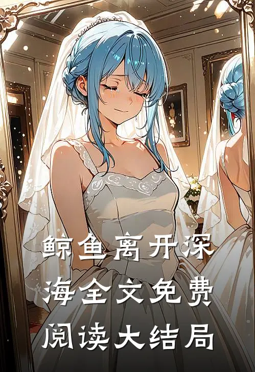 鲸鱼离开深海全文免费阅读大结局
