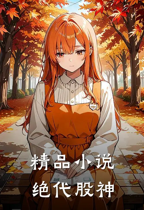精品小说绝代股神