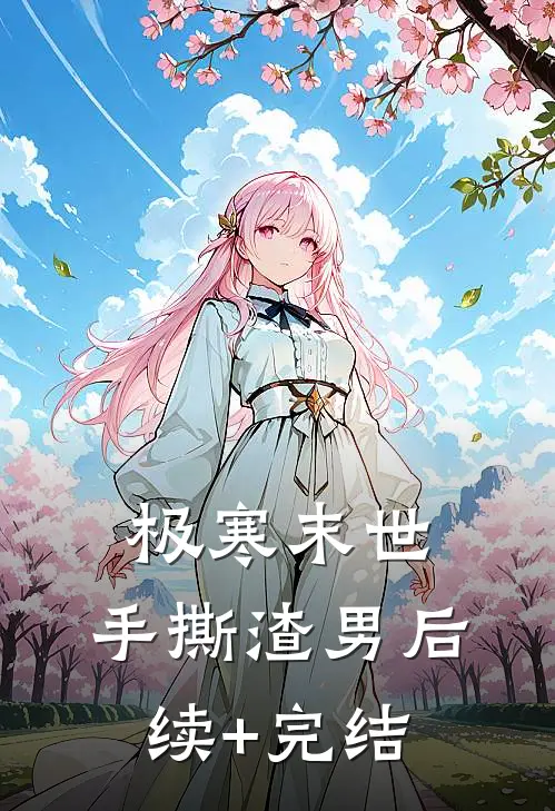 极寒末世，手撕渣男后续+完结