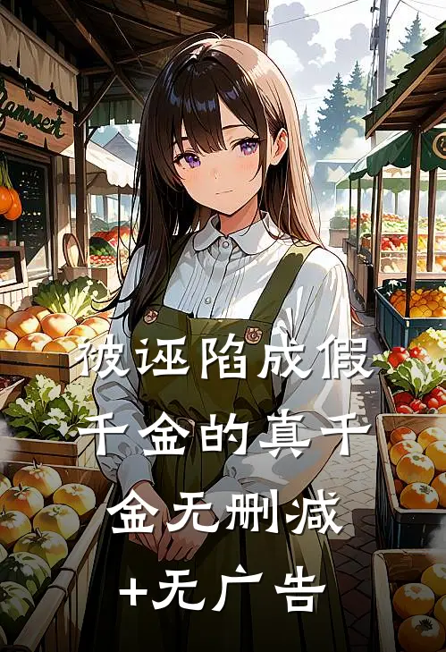 被诬陷成假千金的真千金无删减+无广告
