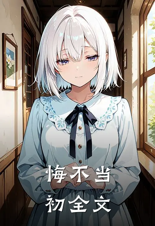 悔不当初全文