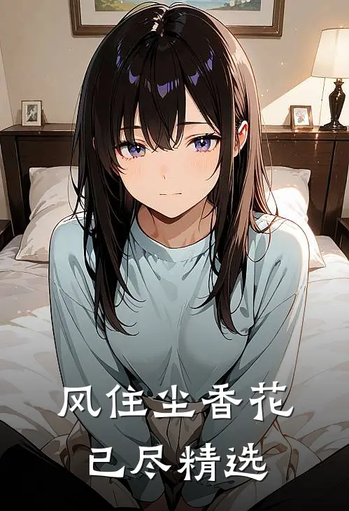 风住尘香花已尽精选