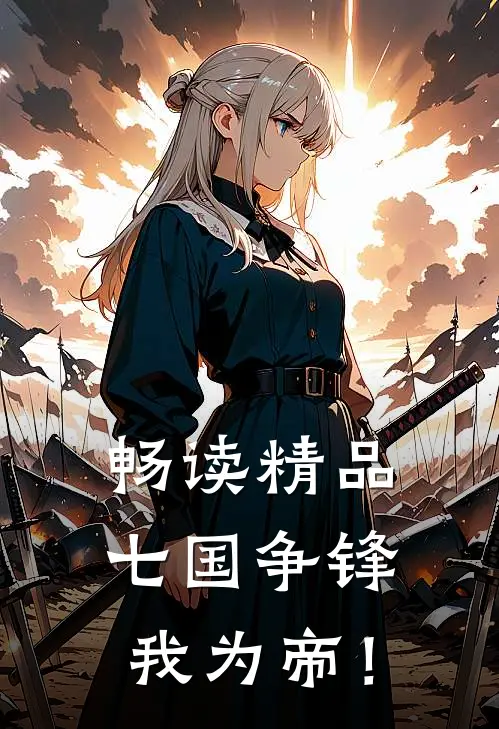 畅读精品七国争锋，我为帝！