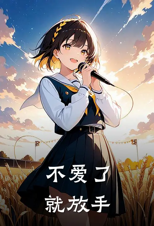 不爱了,就放手主人公宋辞