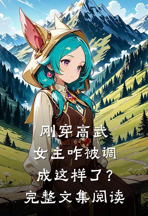 刚穿高武，女主咋被调成这样了？完整文集阅读