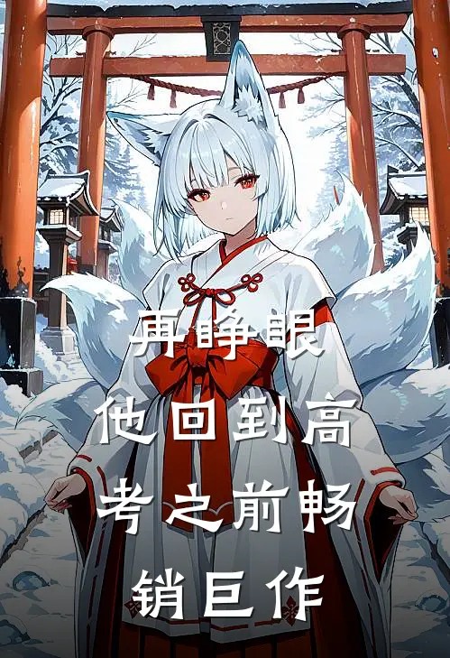 再睁眼，他回到高考之前畅销巨作