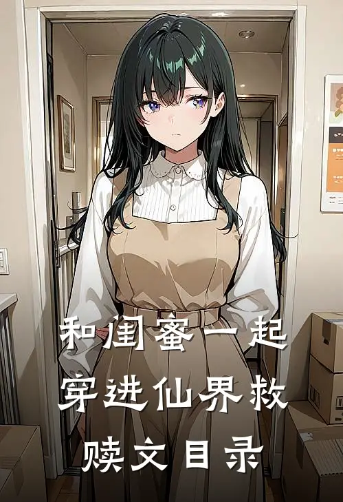 和闺蜜一起穿进仙界救赎文目录