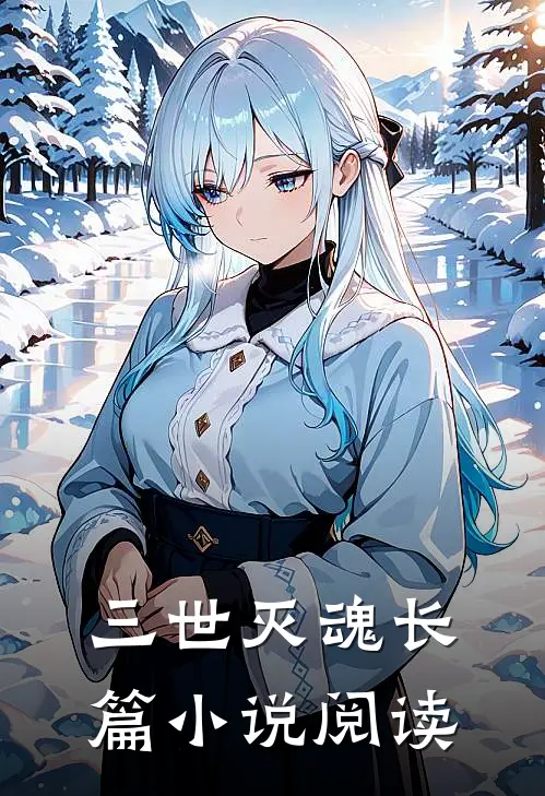 三世灭魂长篇小说阅读