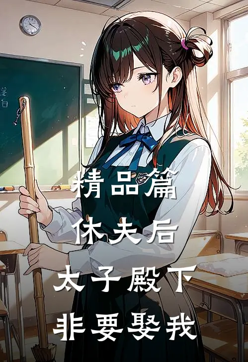 精品篇休夫后，太子殿下非要娶我