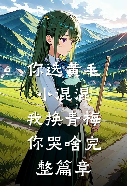 你选黄毛小混混，我换青梅你哭啥完整篇章