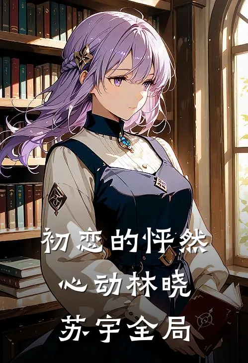 初恋的怦然心动林晓苏宇全局