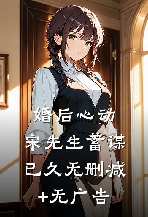 婚后心动，宋先生蓄谋已久无删减+无广告