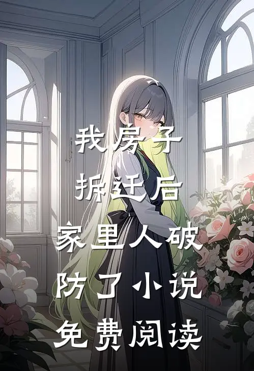 我房子拆迁后，家里人破防了小说免费阅读