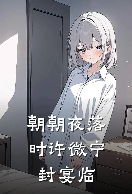 朝朝夜落时许微宁封宴临