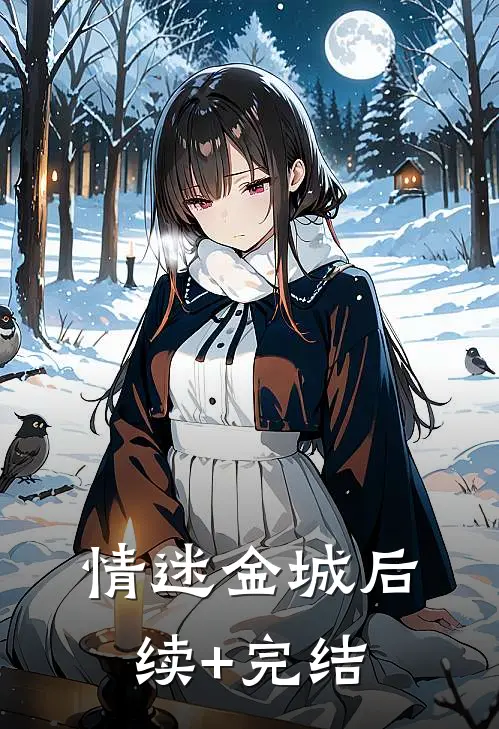 情迷金城后续+完结