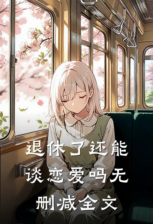 退休了还能谈恋爱吗无删减全文